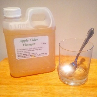 natural heartburn relief